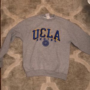 UCLA Champion Sweatshirt